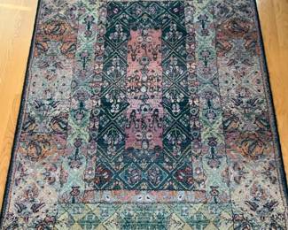 4 X 6 Old Masters Collection Area Rug