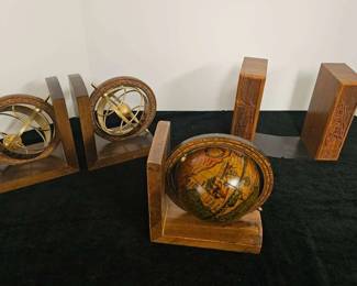Book Ends 