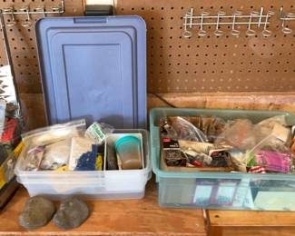 Hardware Mystery Lot