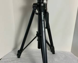 Vanguard Model No. VT950 Photo Video Tripod