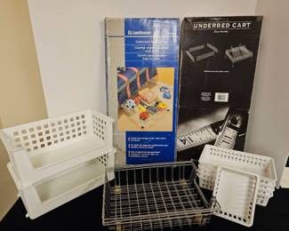 Storage Solutions 