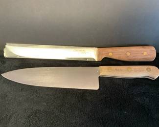 Chicago Cutlery Knives 