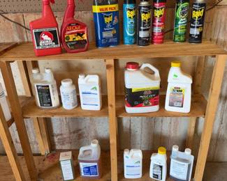 Miscellaneous Pesticides Other 