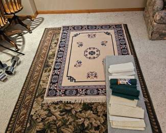 Area Rugs