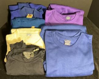 Long Underwear Lot