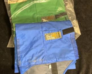 GoreTex Leggers 