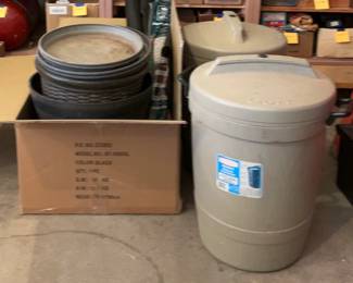 Yard Mystery Lot