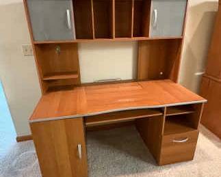 Desk by Bush Furniture