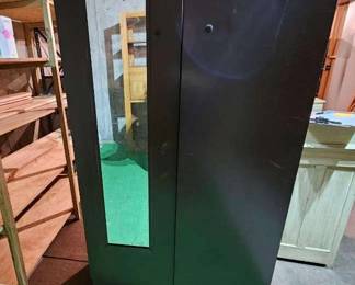 Metal Cabinet