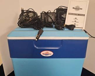 Koolatron Cooler