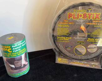 Pli Stix Drive Way Medic Tape 
