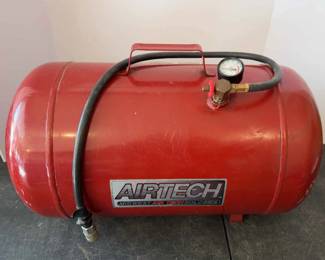 10 Gallon Air Tank