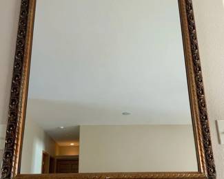 Large Wall Mirror