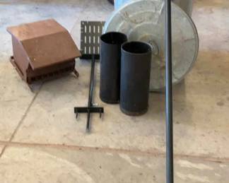 Squirrel Proof Bird Feeder Birdseed