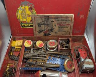 Auction Item Available for Preview copy & paste this link into your browser: https://www.liveauctioneers.com/catalog/381708_berkshire-tools-boats-and-estate-finds/?page=2