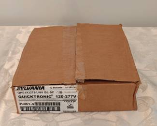 Auction Item Available for Preview copy & paste this link into your browser: https://www.liveauctioneers.com/catalog/381708_berkshire-tools-boats-and-estate-finds/?page=2