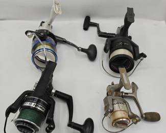 Auction Item Available for Preview copy & paste this link into your browser: https://www.liveauctioneers.com/catalog/381708_berkshire-tools-boats-and-estate-finds/?page=2