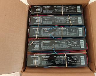 Auction Item Available for Preview copy & paste this link into your browser: https://www.liveauctioneers.com/catalog/381708_berkshire-tools-boats-and-estate-finds/?page=2