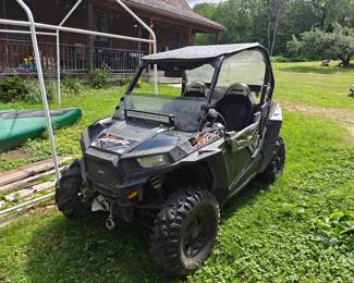 Auction Item Available for Preview copy & paste this link into your browser: https://www.liveauctioneers.com/catalog/381708_berkshire-tools-boats-and-estate-finds/?page=2