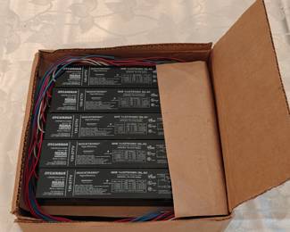 Auction Item Available for Preview copy & paste this link into your browser: https://www.liveauctioneers.com/catalog/381708_berkshire-tools-boats-and-estate-finds/?page=2