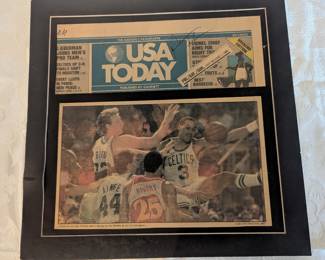 Auction Item Available for Preview copy & paste this link into your browser: https://www.liveauctioneers.com/catalog/381708_berkshire-tools-boats-and-estate-finds/?page=2