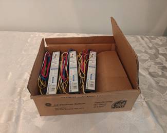 Auction Item Available for Preview copy & paste this link into your browser: https://www.liveauctioneers.com/catalog/381708_berkshire-tools-boats-and-estate-finds/?page=2