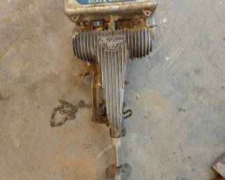 Auction Item Available for Preview copy & paste this link into your browser: https://www.liveauctioneers.com/catalog/381708_berkshire-tools-boats-and-estate-finds/?page=2