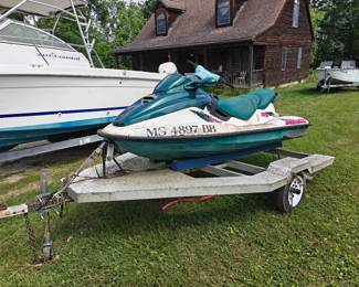 Auction Item Available for Preview copy & paste this link into your browser: https://www.liveauctioneers.com/catalog/381708_berkshire-tools-boats-and-estate-finds/?page=2