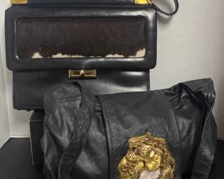 Statement Piece Hangbags