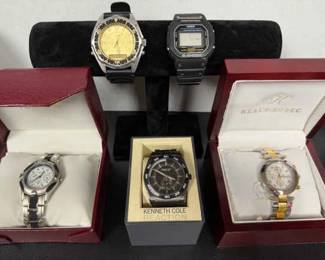 Mens Sport Watches