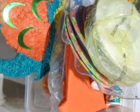 Party Supply Mystery Bundle
