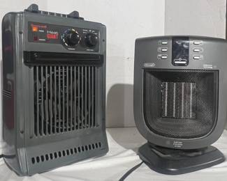 Space Heaters