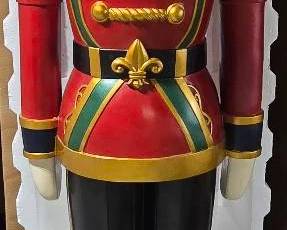 04 70 Nutcracker