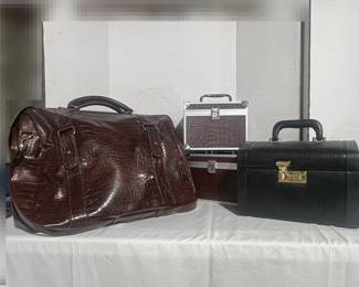 Jewelry Boxes Travel Bag