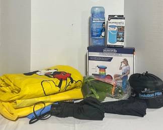 Travel Accessories And More