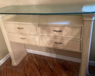 Stanley Furniture Buffet China Cabinet
