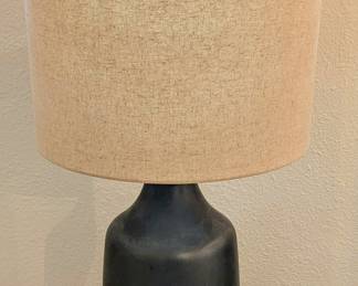 Side table lamp