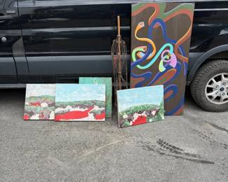 Sale Picture