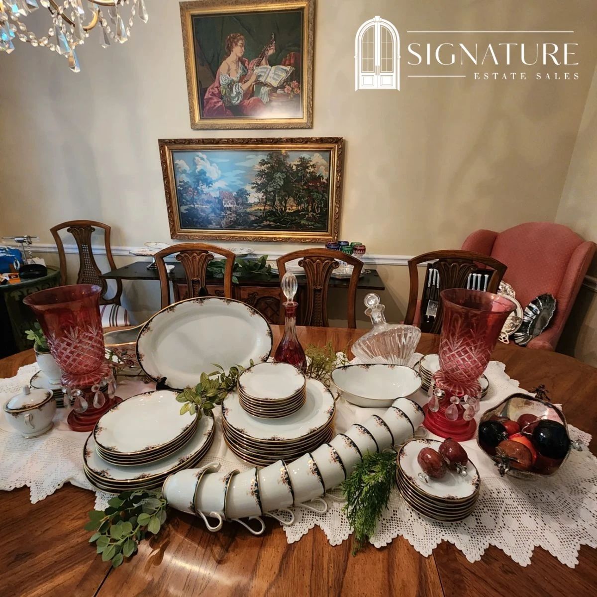 Signature Estate Sales