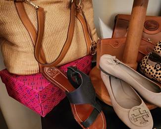 Tory Burch Galore!!!!