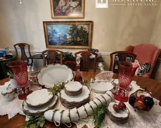 Signature Estate Sales