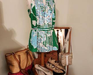 Tory Burch Galore!!!!