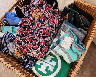 Tory Burch Galore!!!!