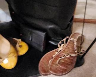 Tory Burch Galore!!!!