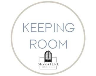 Keeping Room