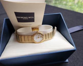 Raymond Weil Watch