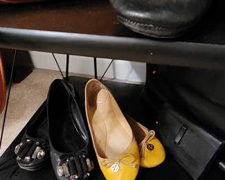 Tory Burch Galore!!!!