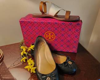 Tory Burch Galore!!!!