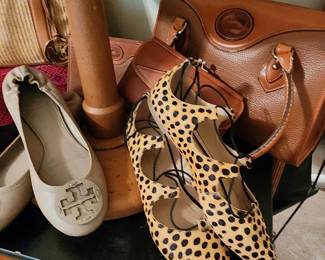 Tory Burch Galore!!!!