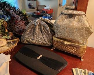 Evening Bags
